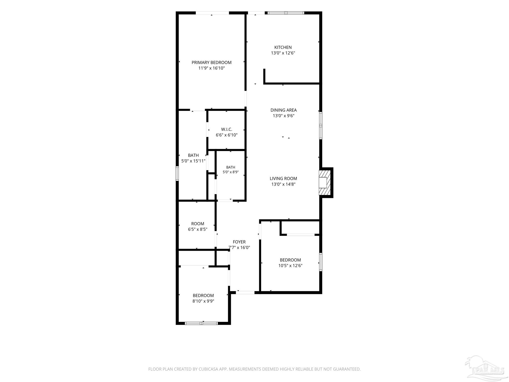 6146 The Oaks Ln