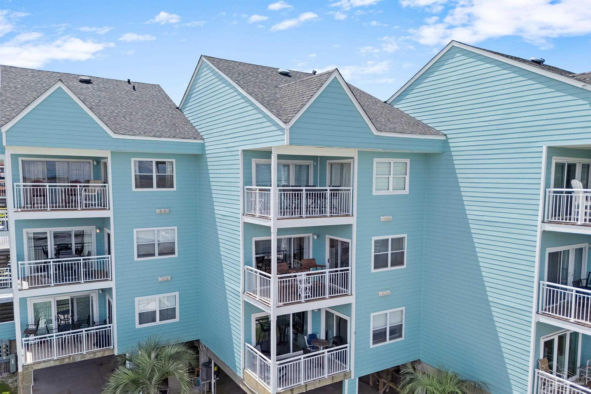 1150 Ft Pickens Rd # E11