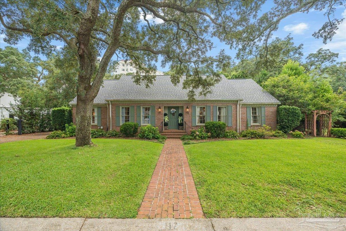 117 Seamarge Cir