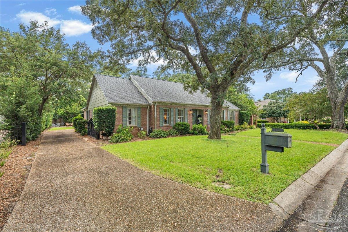 117 Seamarge Cir