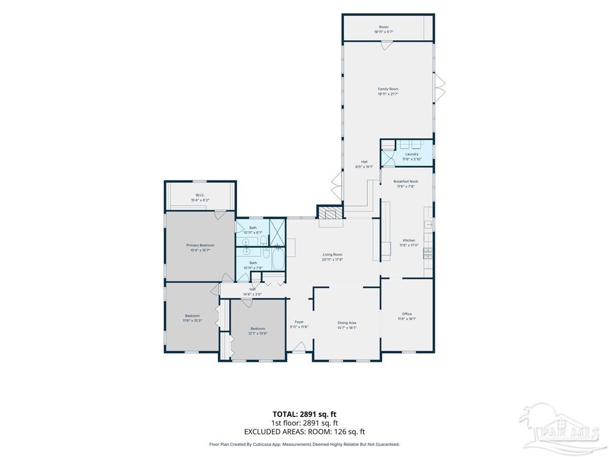 117 Seamarge Cir