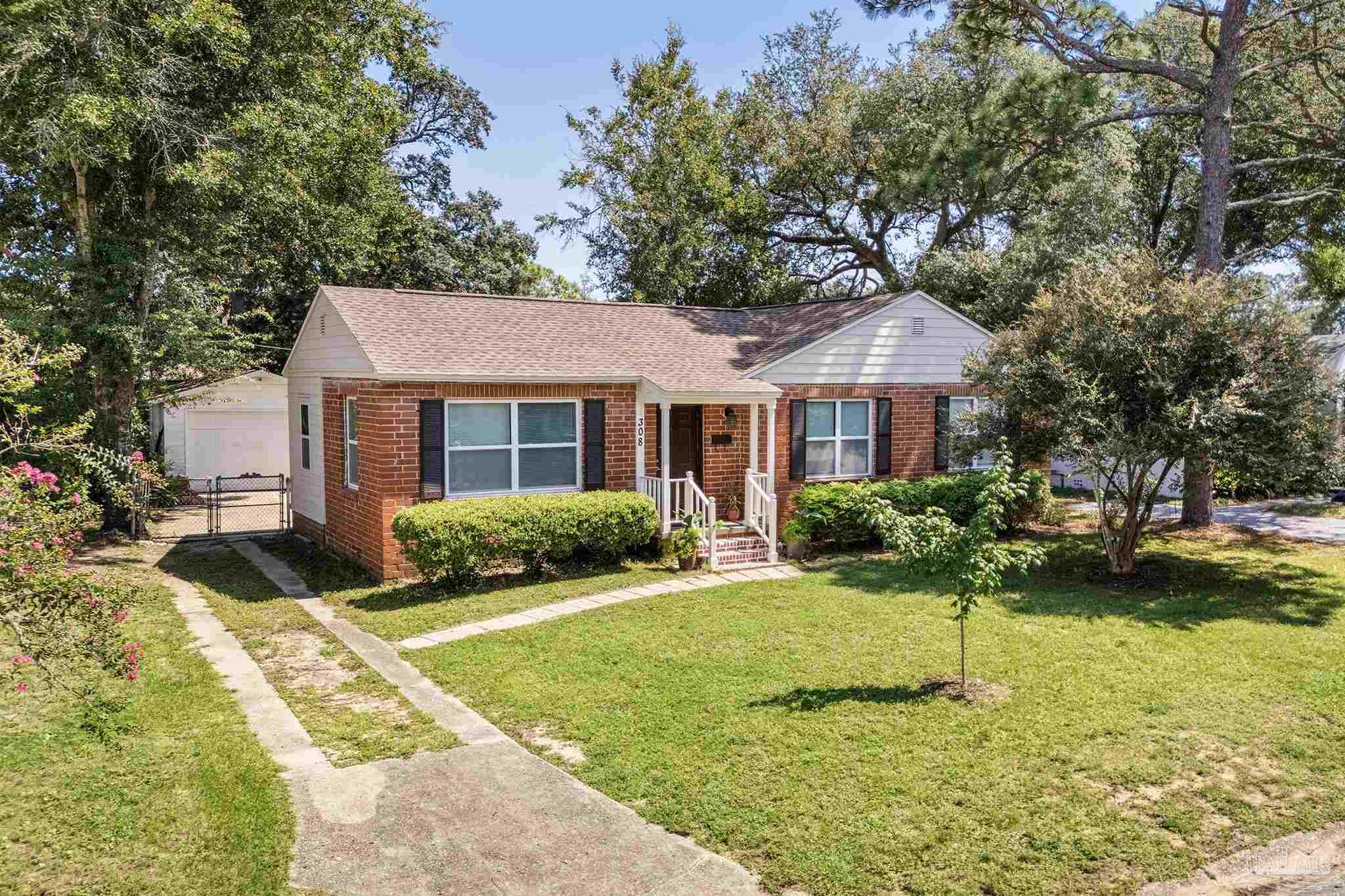 308 Payne Rd