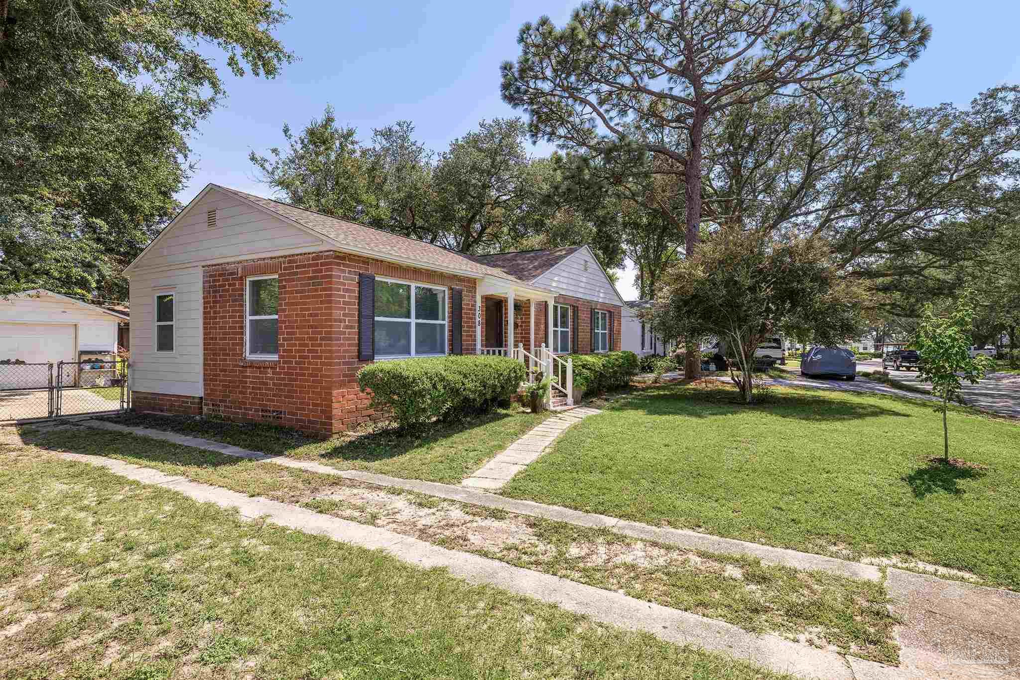 308 Payne Rd