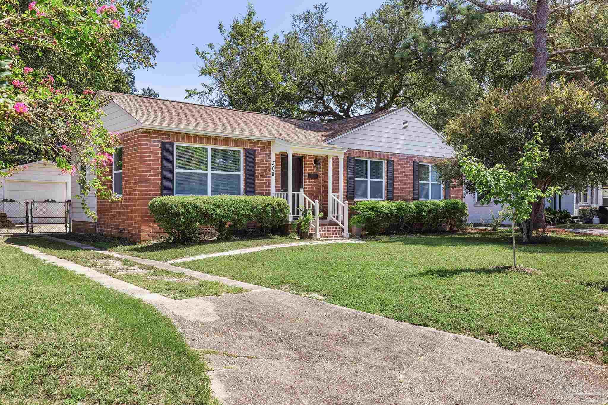 308 Payne Rd