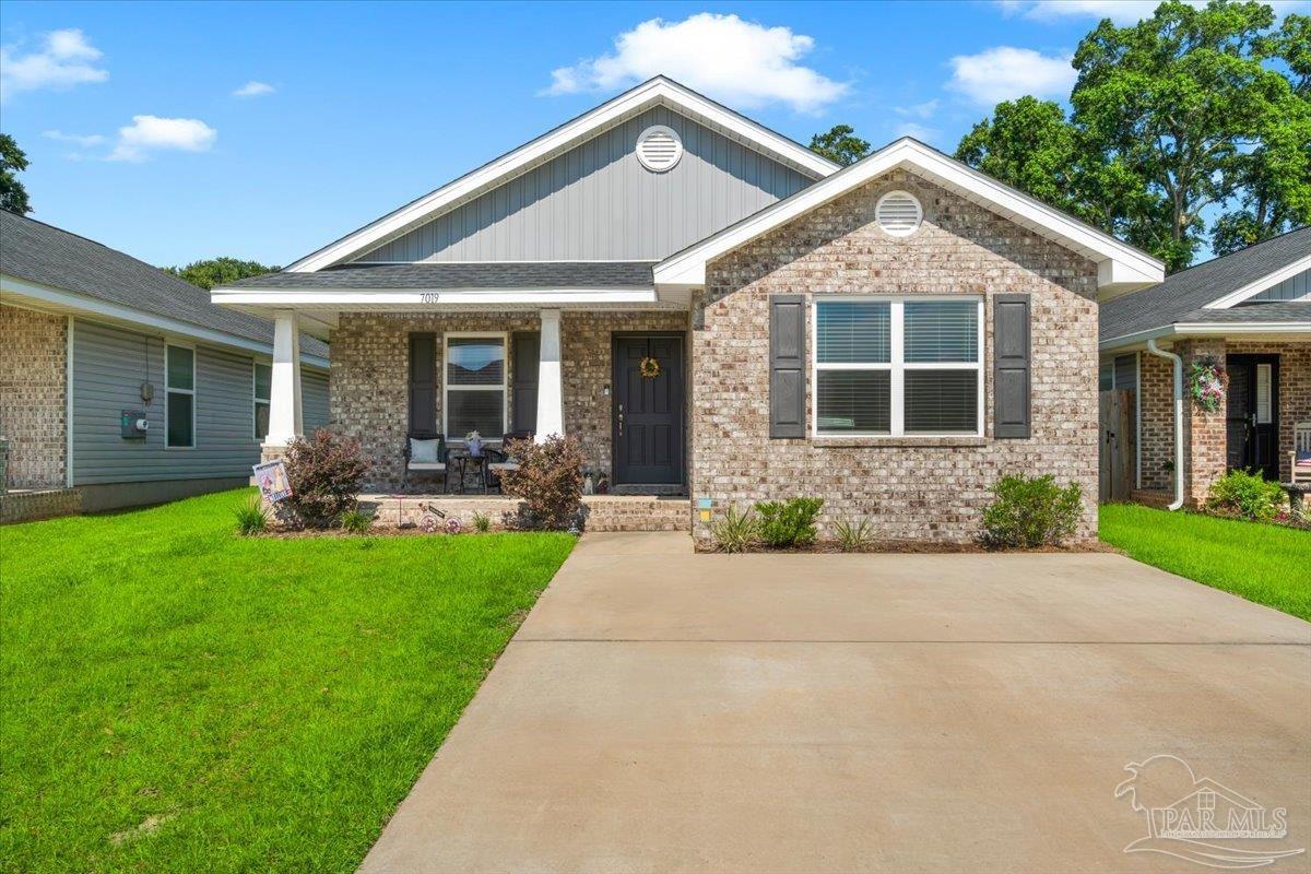 7019 Sonny Dr