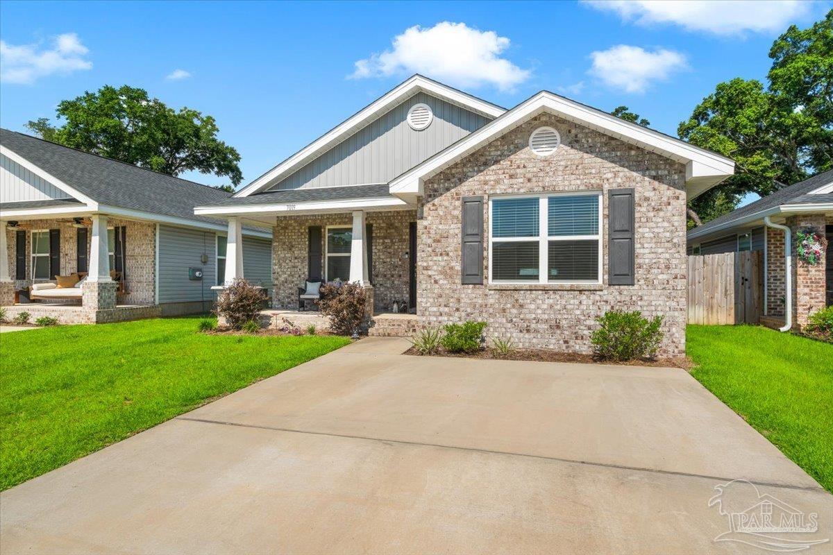7019 Sonny Dr