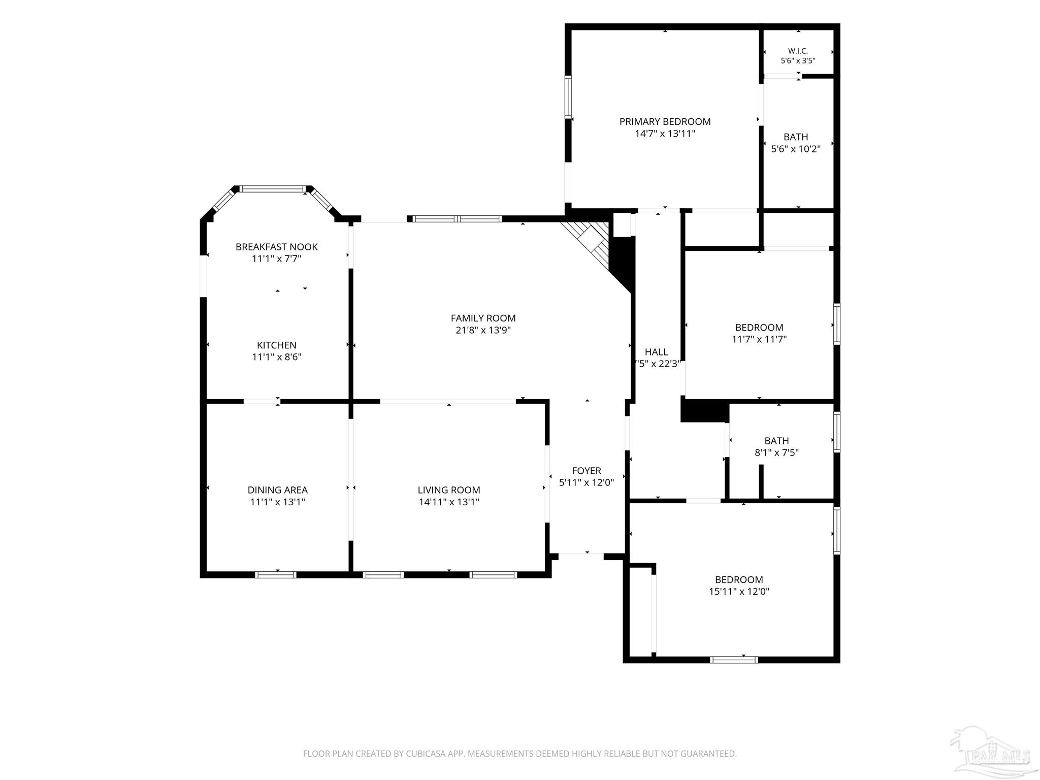 54 Blithewood Dr