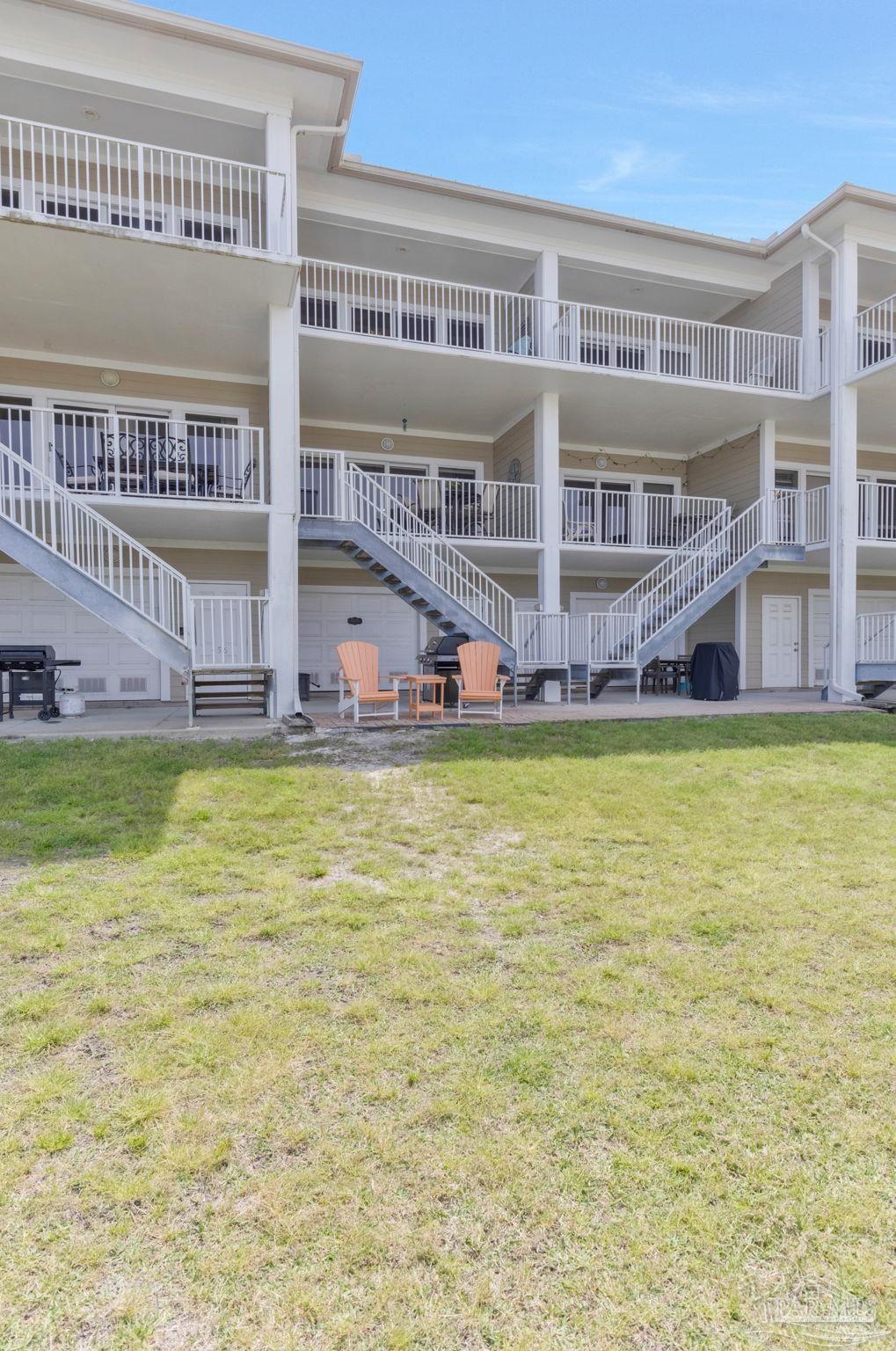458 Ft Pickens Rd
