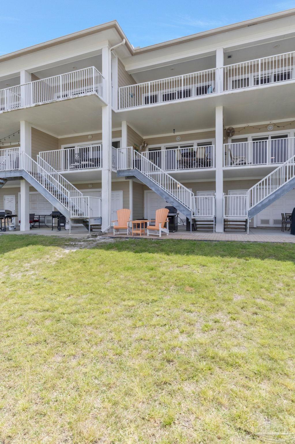 458 Ft Pickens Rd