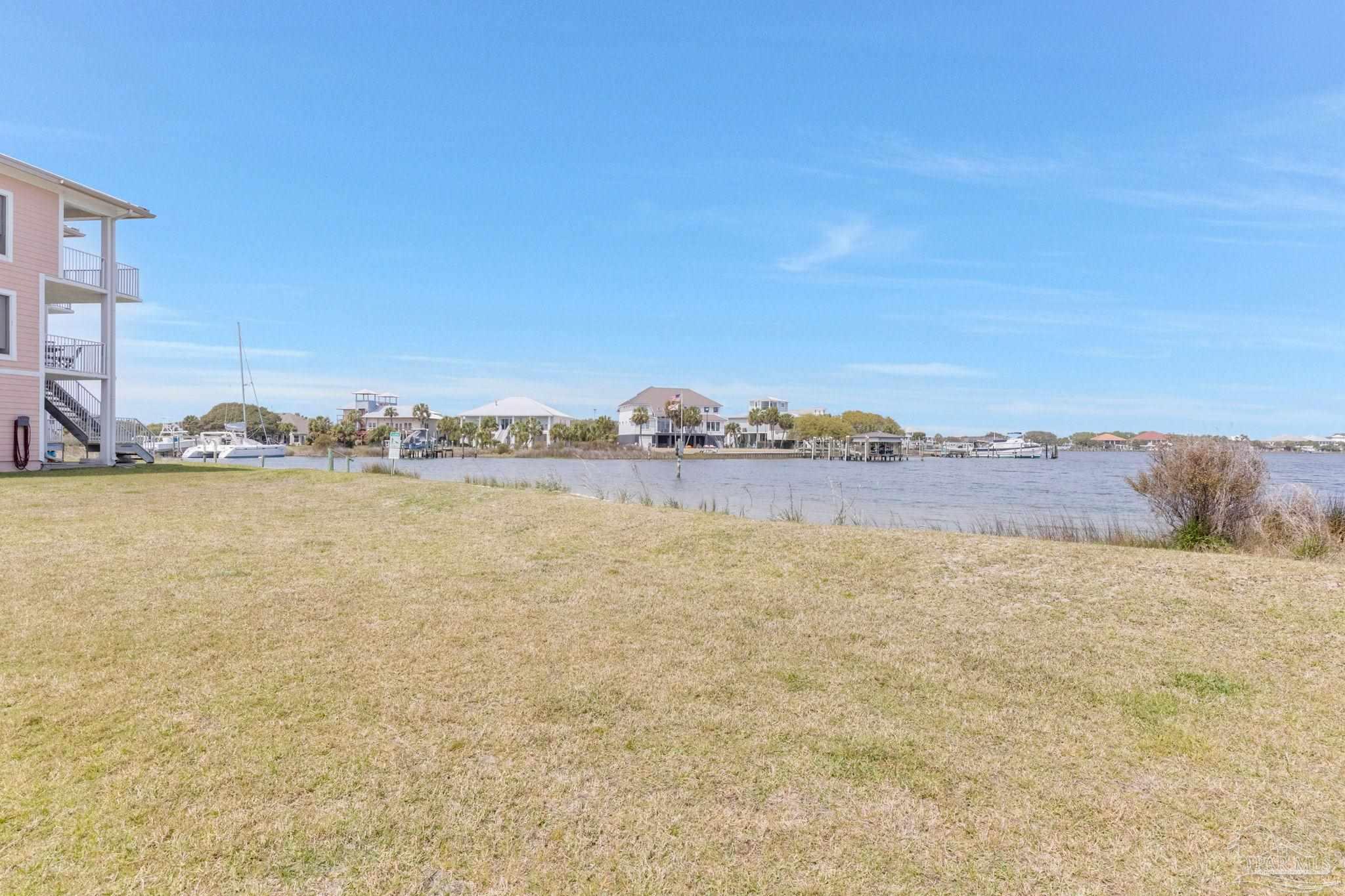 458 Ft Pickens Rd