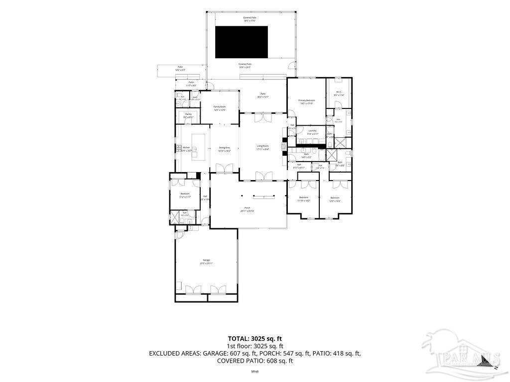 128 Highpoint Dr