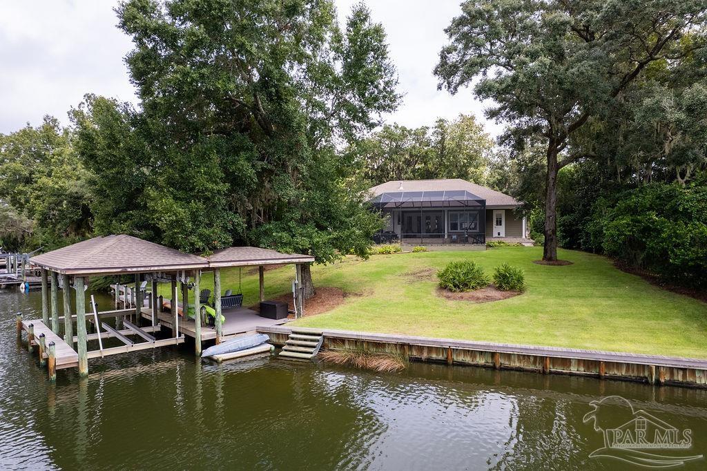 128 Highpoint Dr