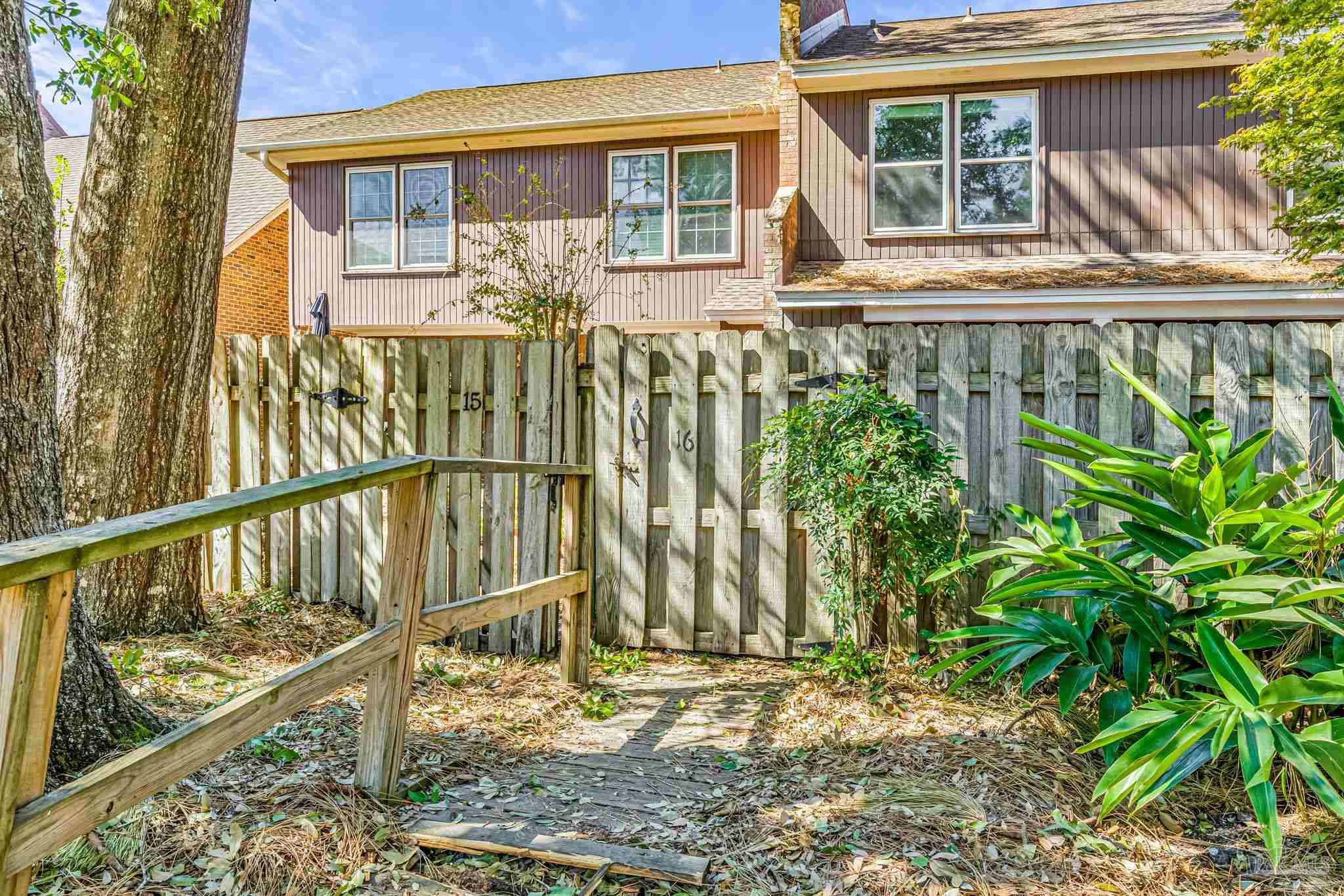 4300 W Francisco # 16