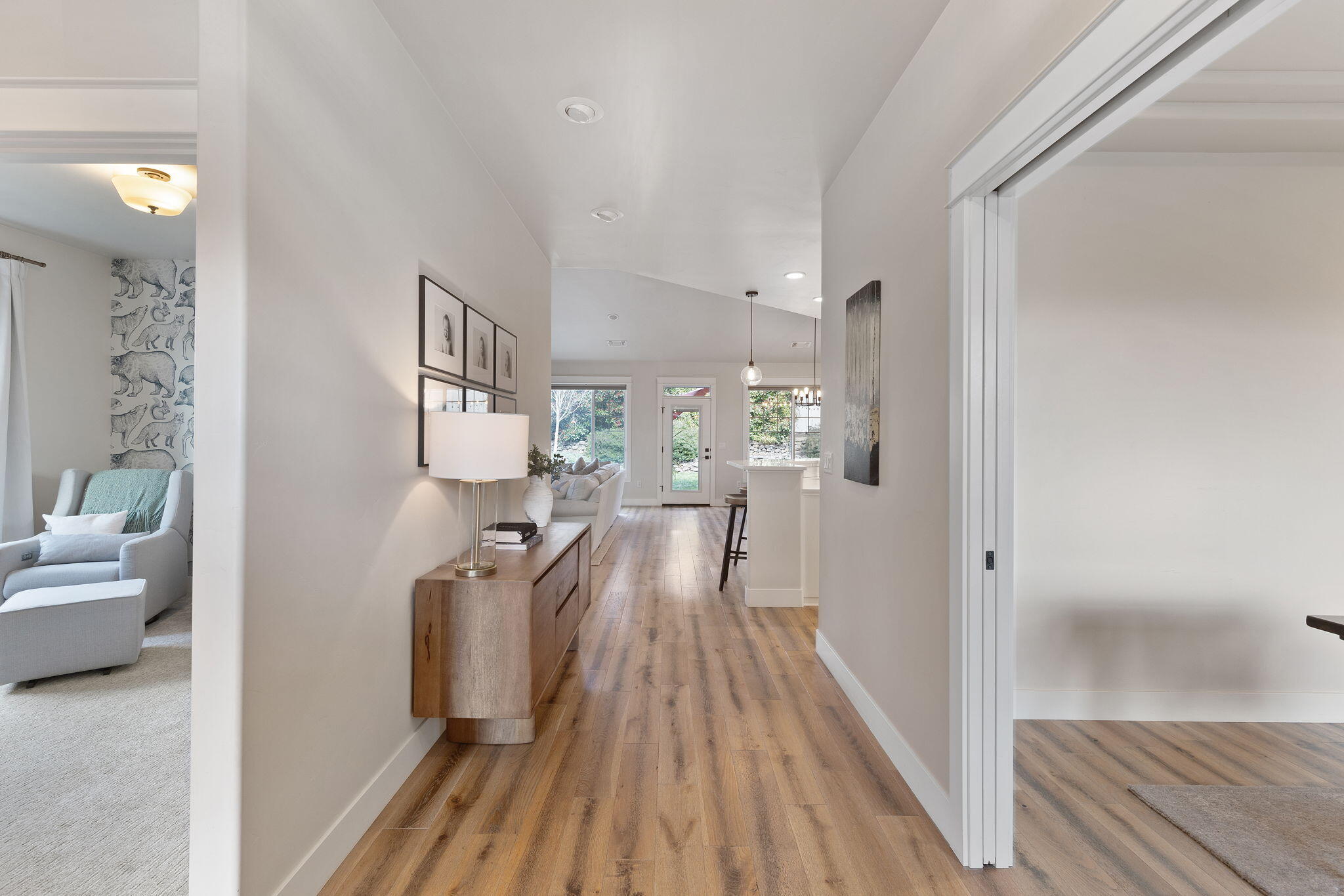 3905 Calle Vista Drive