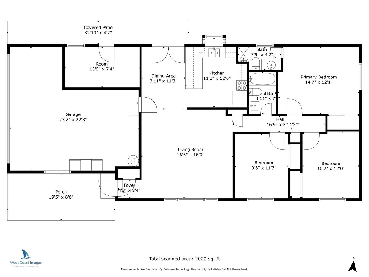 2472 Merry Lane