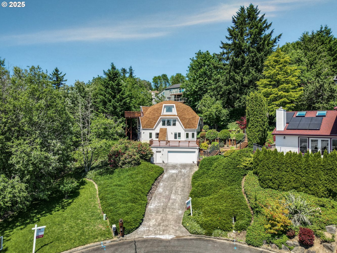 2626 NW 83RD PL, Portland