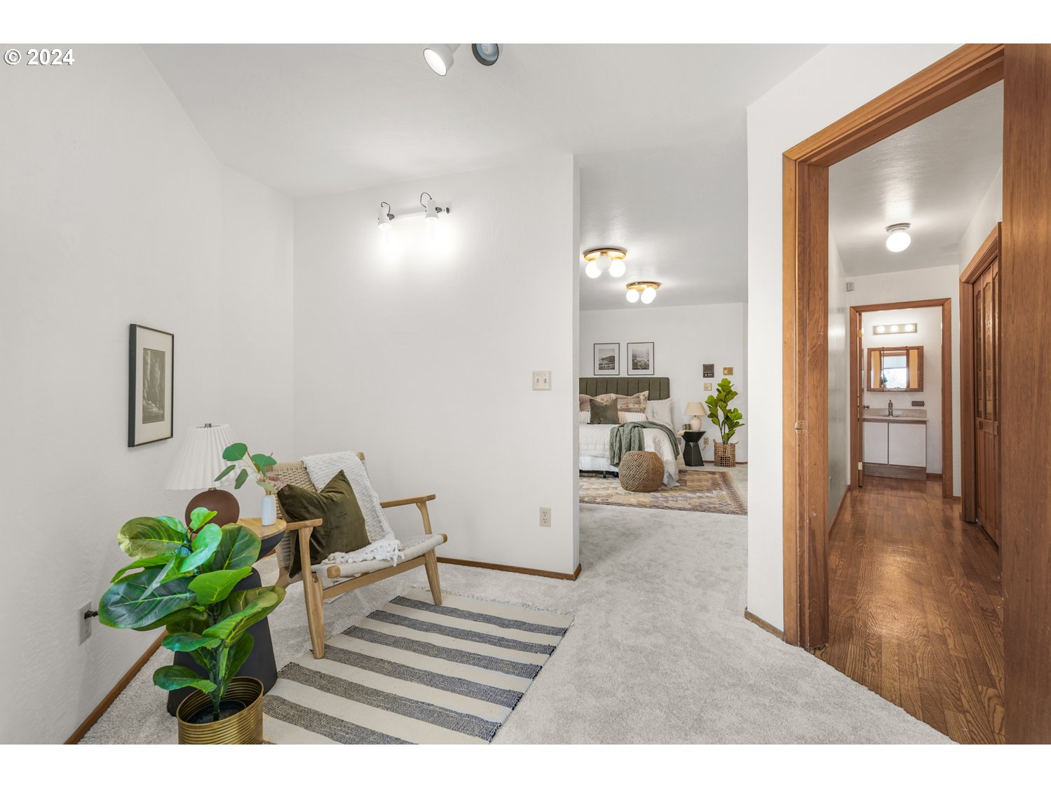 2626 NW 83RD PL, Portland