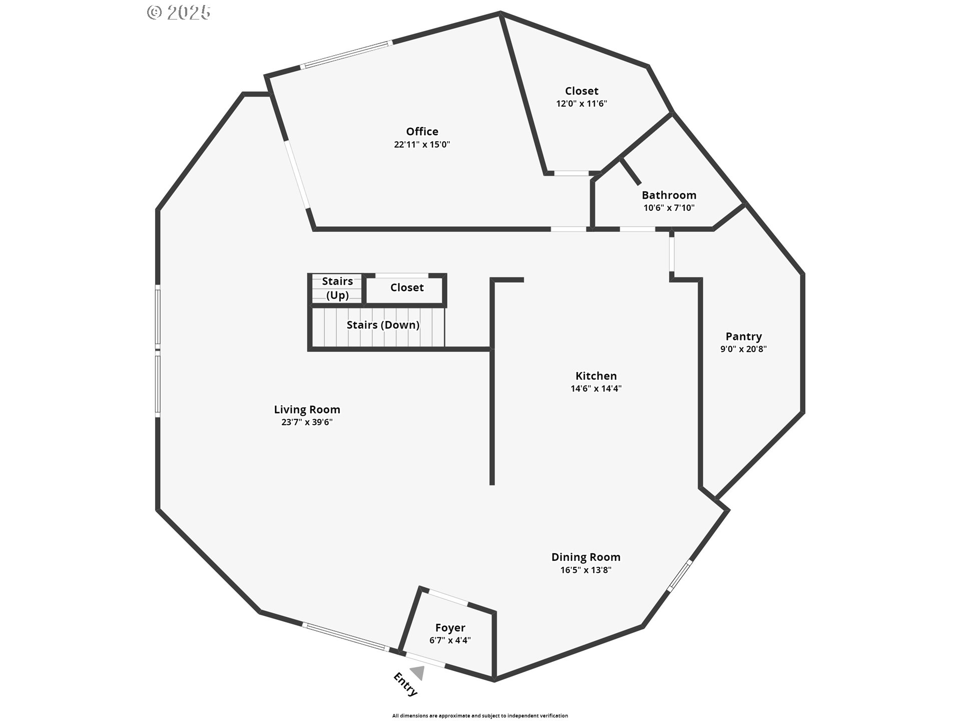 2626 NW 83RD PL, Portland