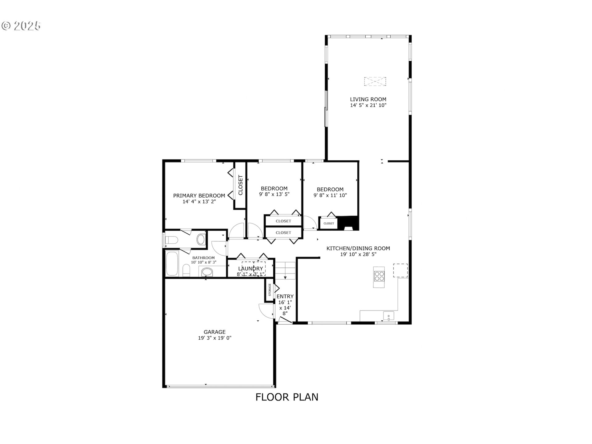 9525 SW 8TH DR