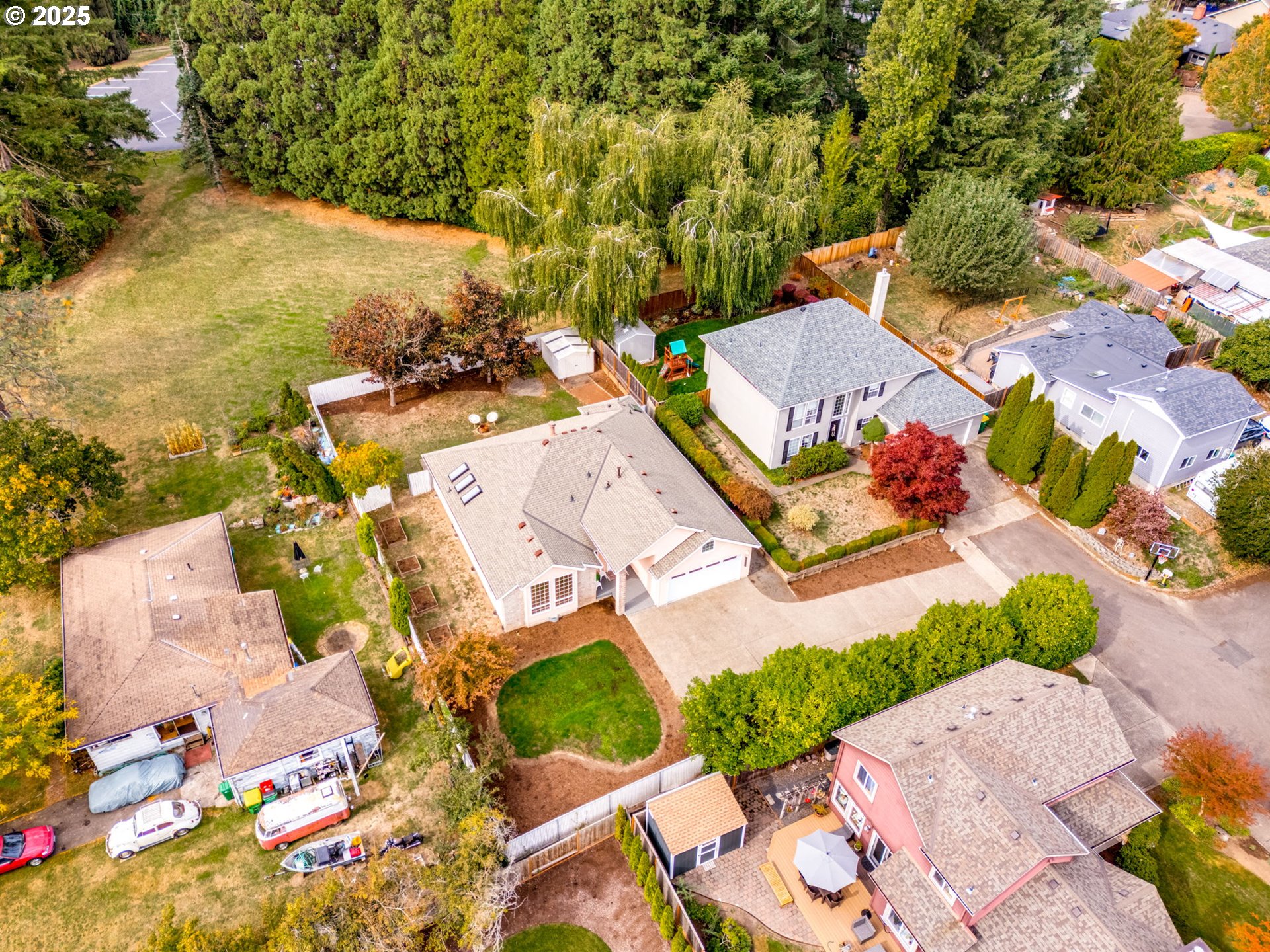 7912 SW SKYHAR CT, Portland
