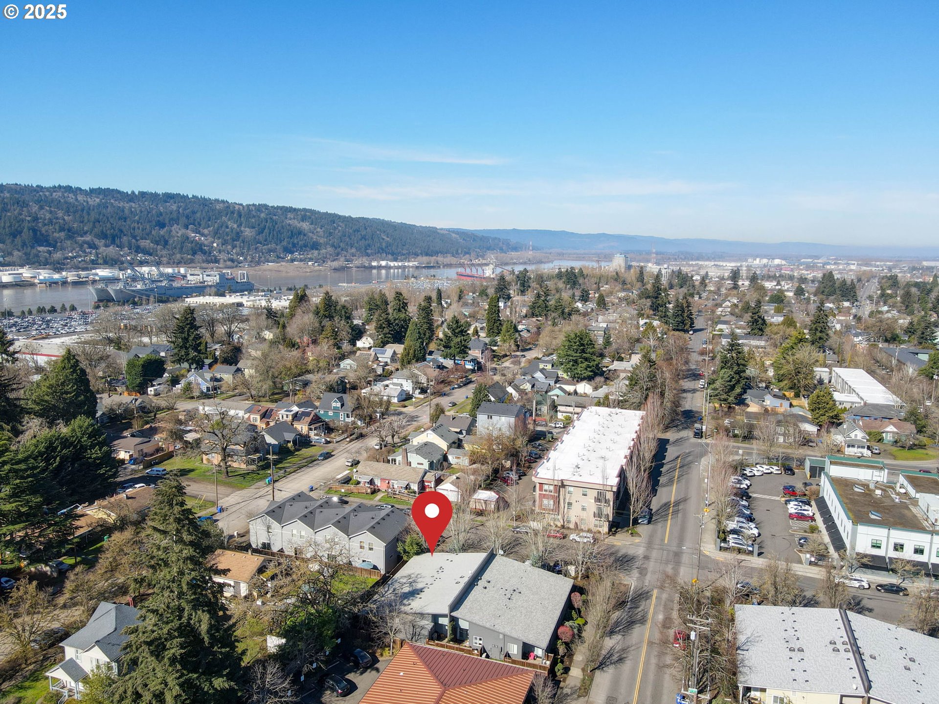 7232 N NEW YORK AVE 1