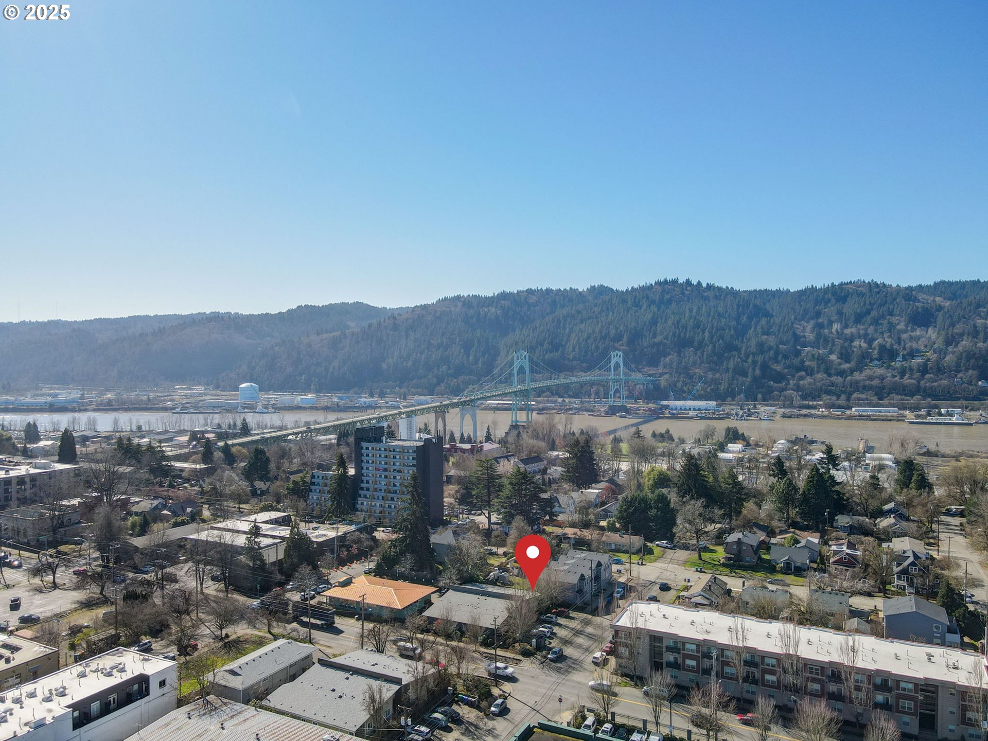 7232 N NEW YORK AVE 1