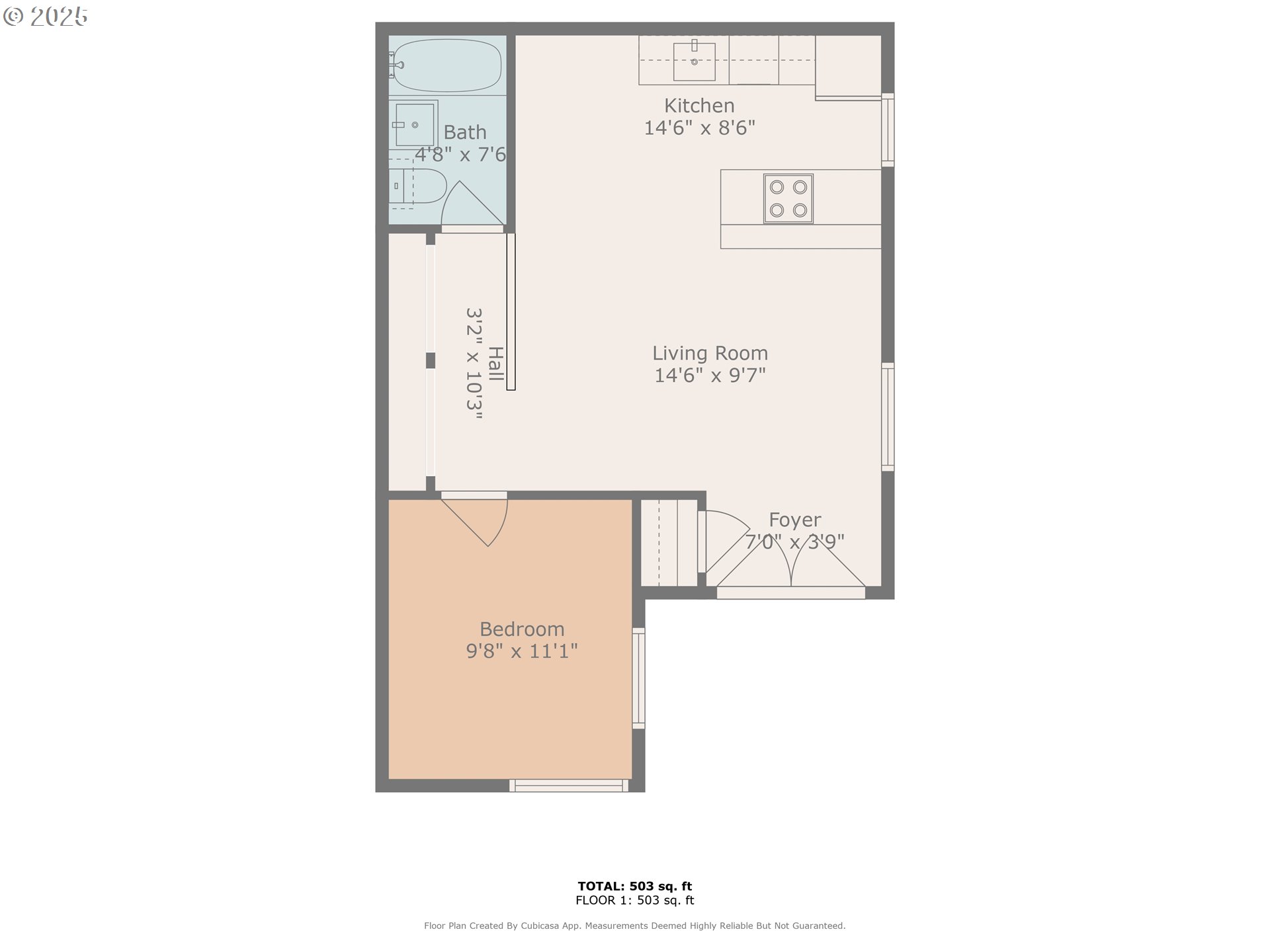 7232 N NEW YORK AVE 1