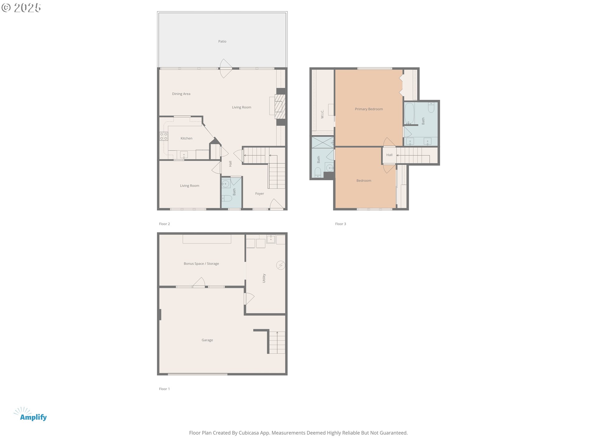 1915 NW YORKSHIRE LN, Portland