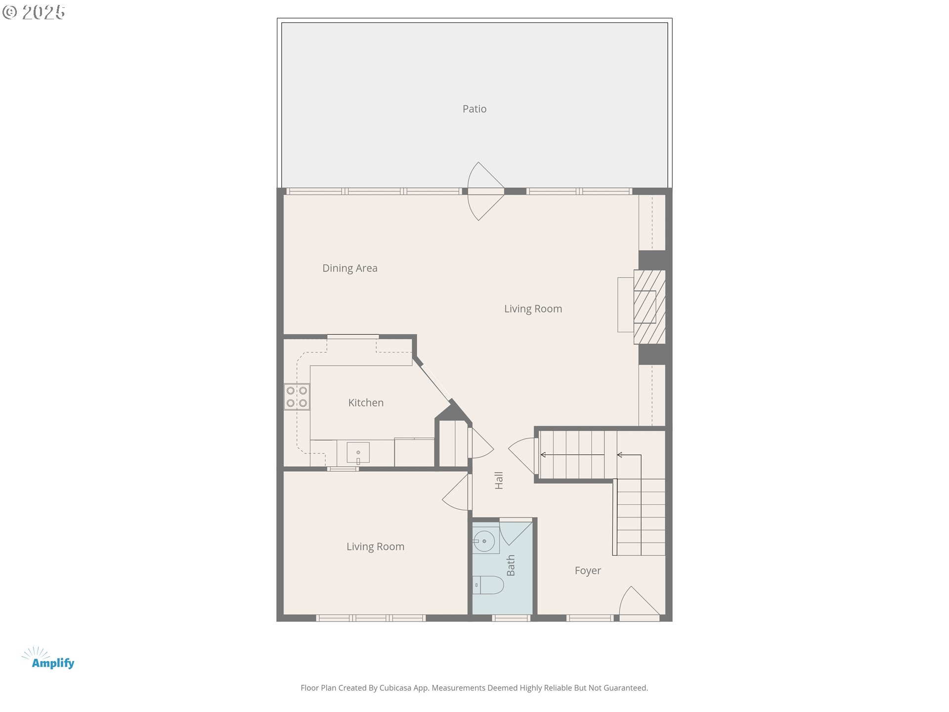 1915 NW YORKSHIRE LN, Portland