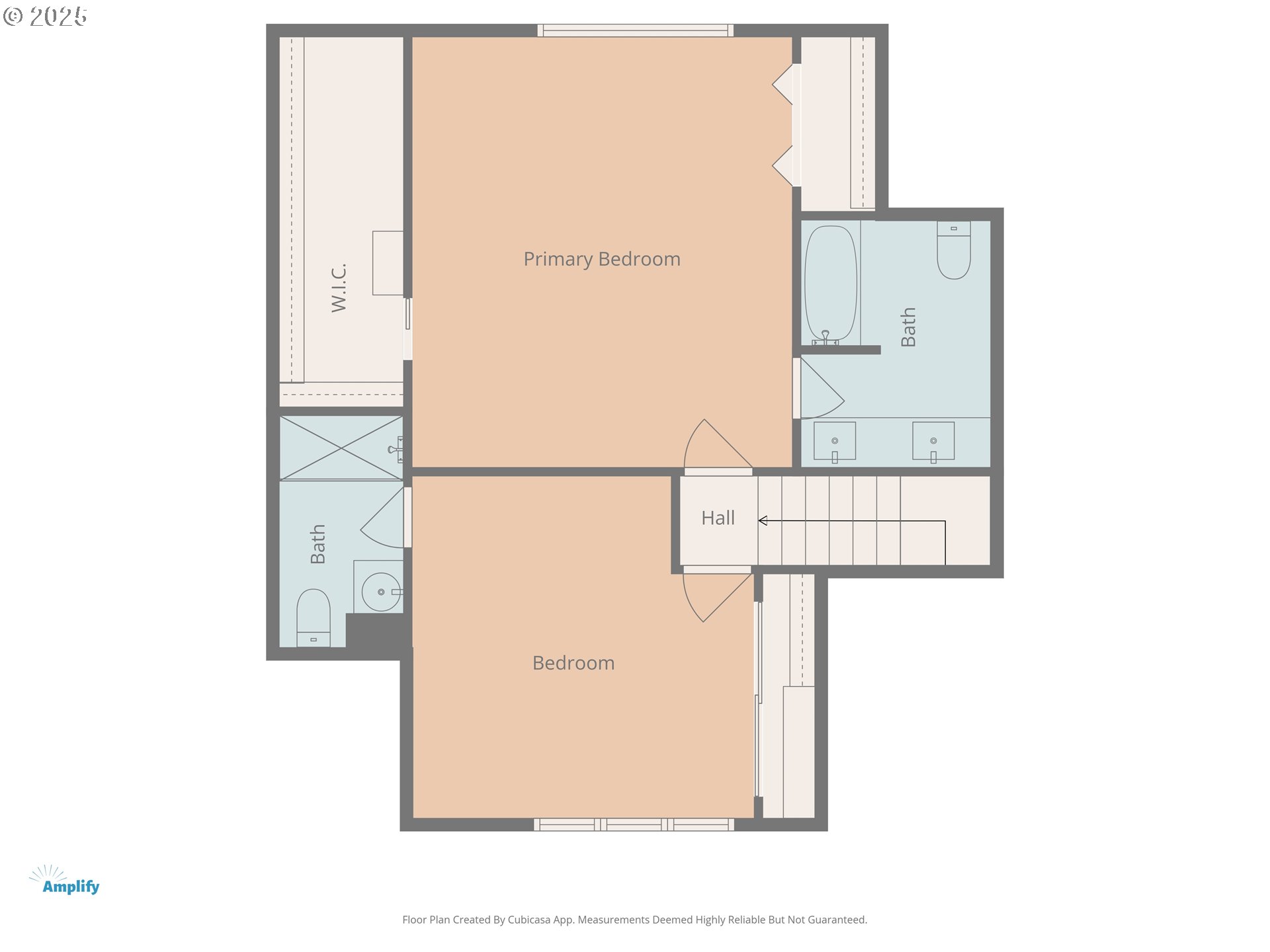 1915 NW YORKSHIRE LN, Portland