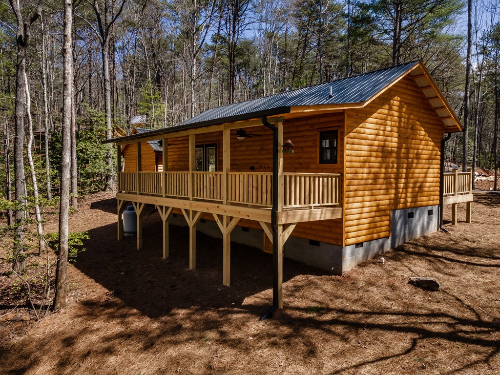 207 Bentley Cove