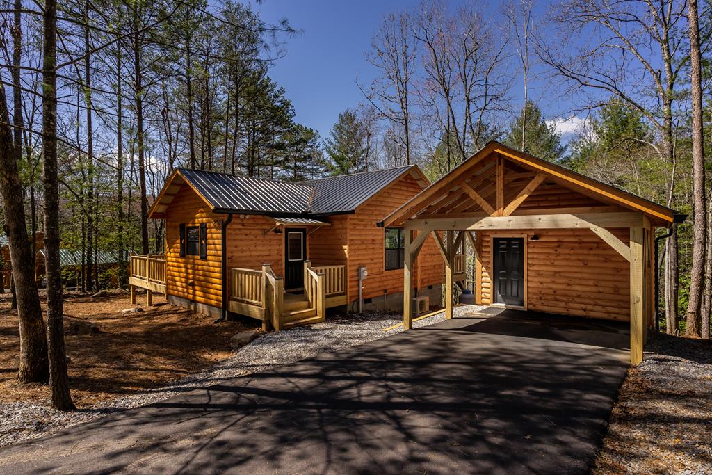 207 Bentley Cove