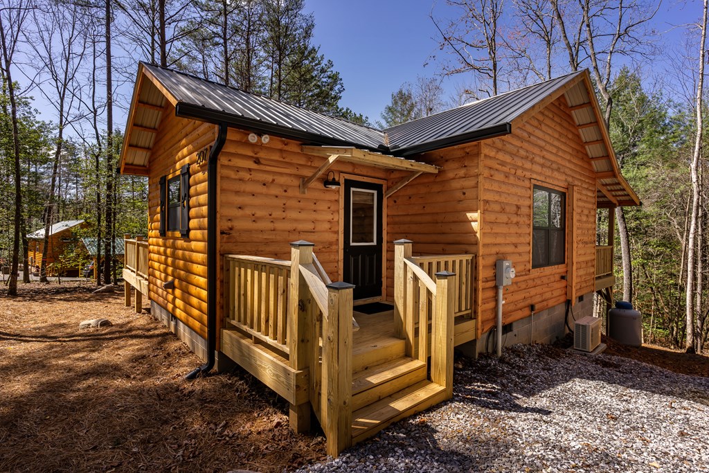 207 Bentley Cove