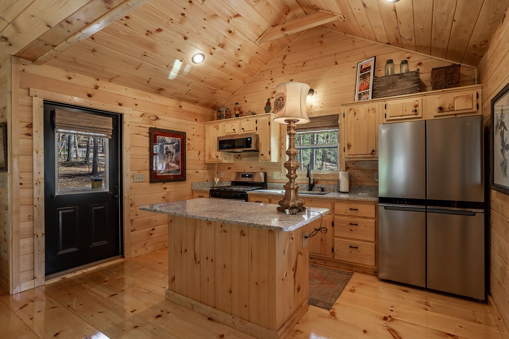 207 Bentley Cove