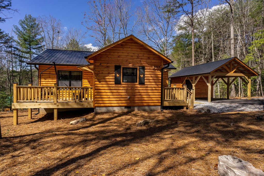 207 Bentley Cove
