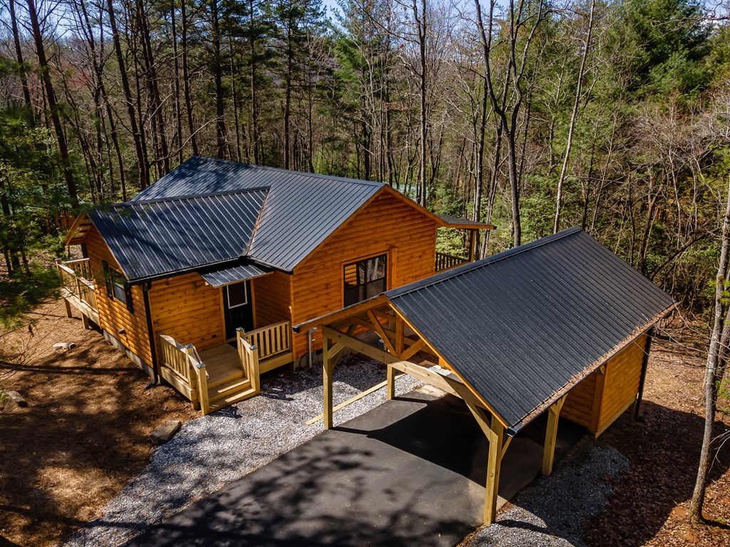 207 Bentley Cove