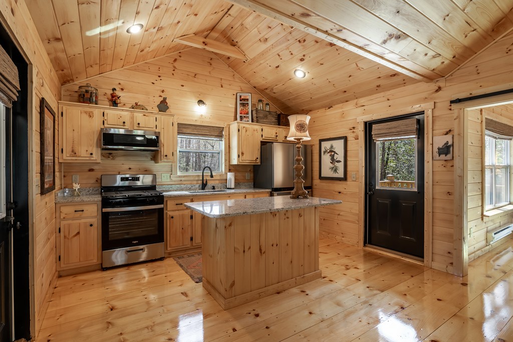 207 Bentley Cove