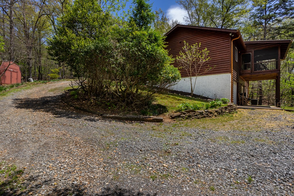 209 Jordan Drive