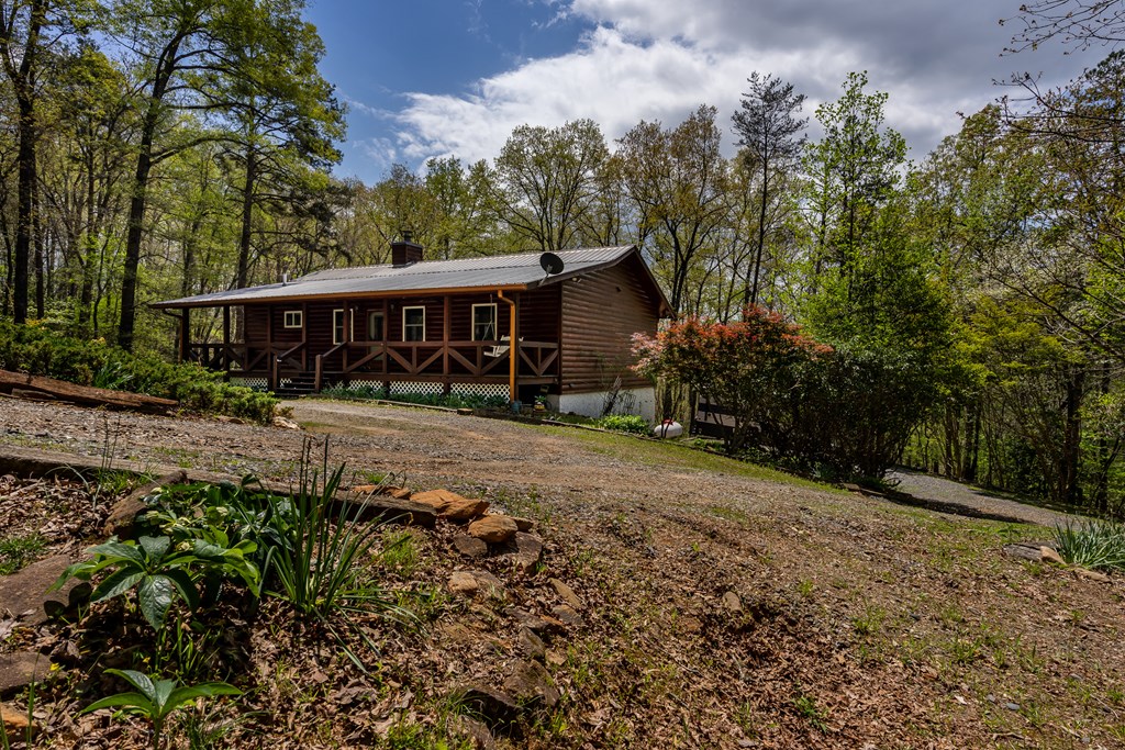 209 Jordan Drive