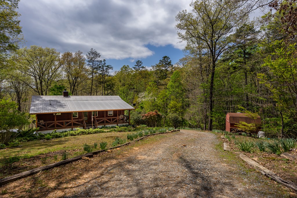 209 Jordan Drive