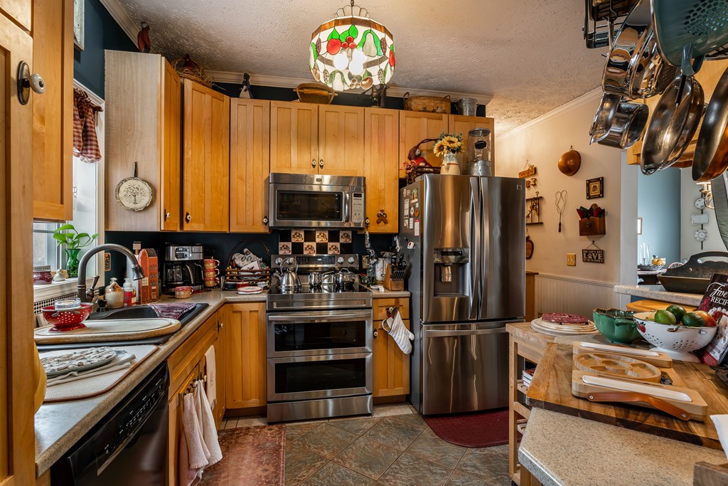 112 Deer Ridge Drive