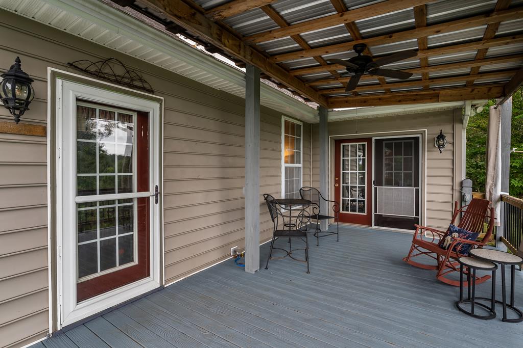 112 Deer Ridge Drive