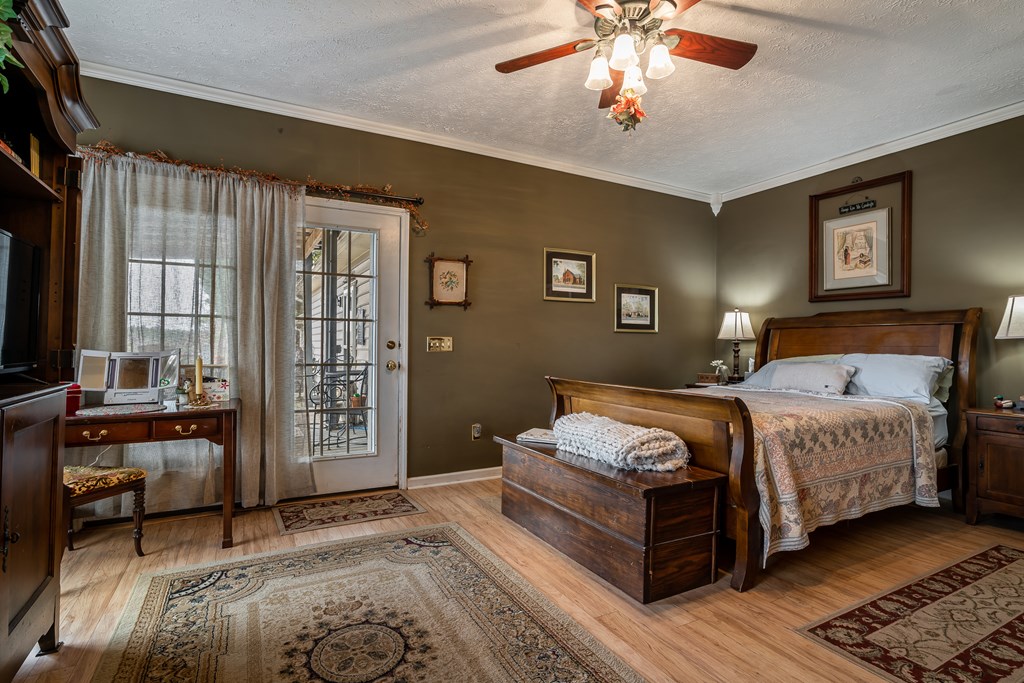112 Deer Ridge Drive