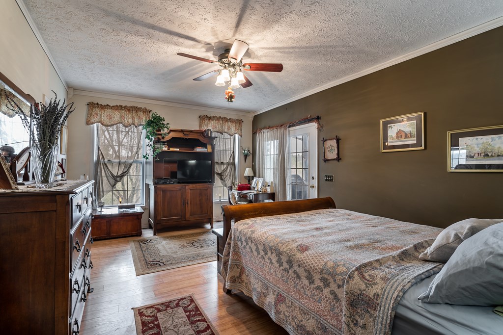 112 Deer Ridge Drive