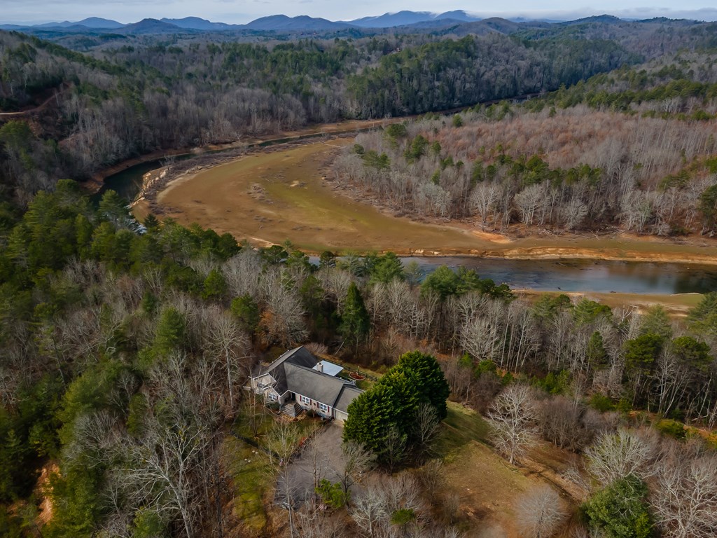 112 Deer Ridge Drive