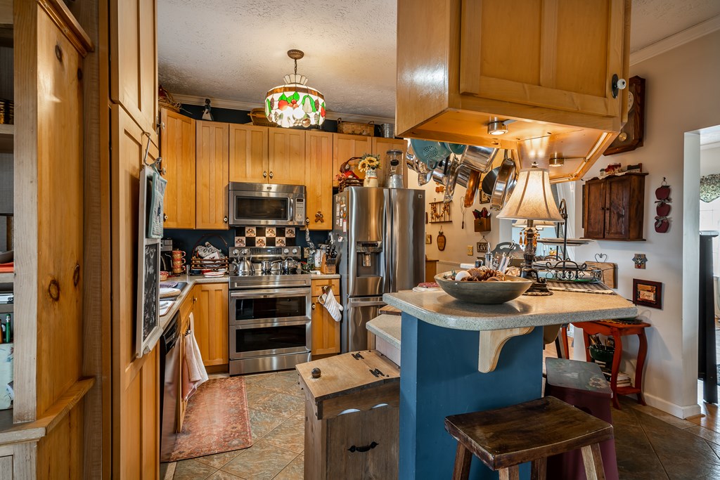 112 Deer Ridge Drive