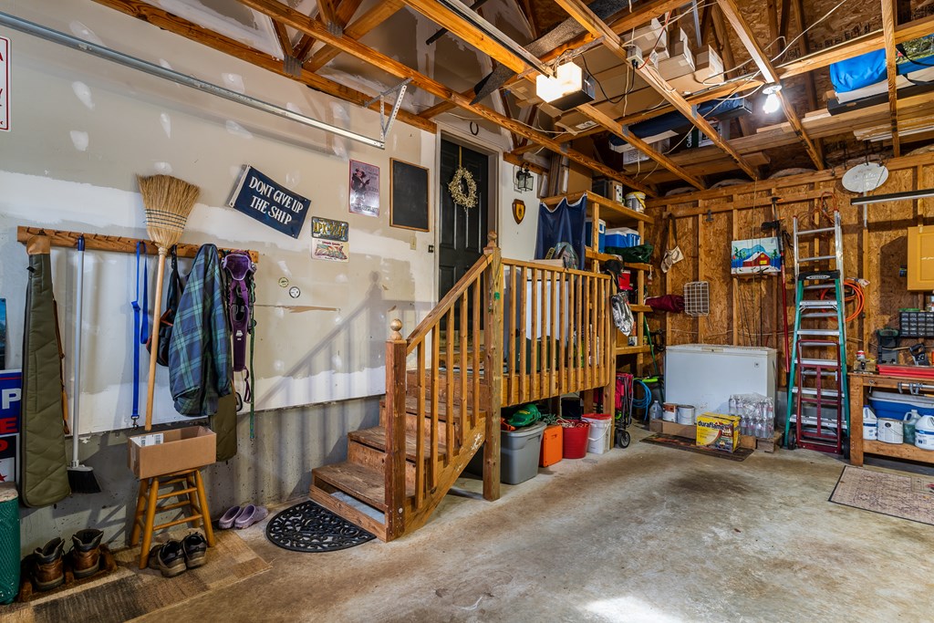 112 Deer Ridge Drive