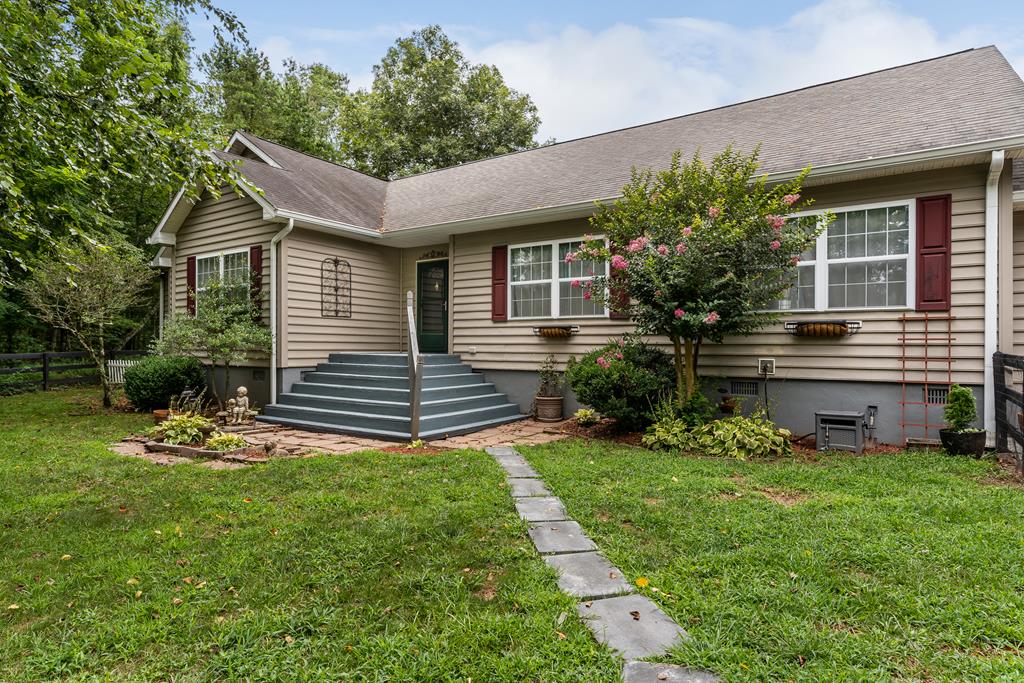 112 Deer Ridge Drive