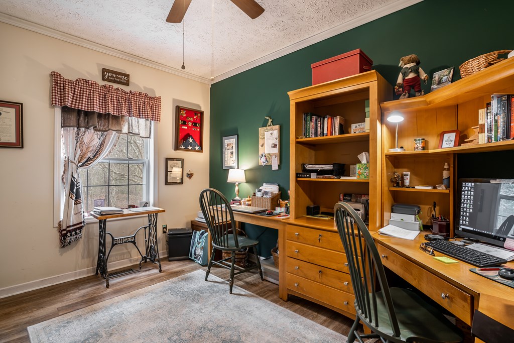 112 Deer Ridge Drive