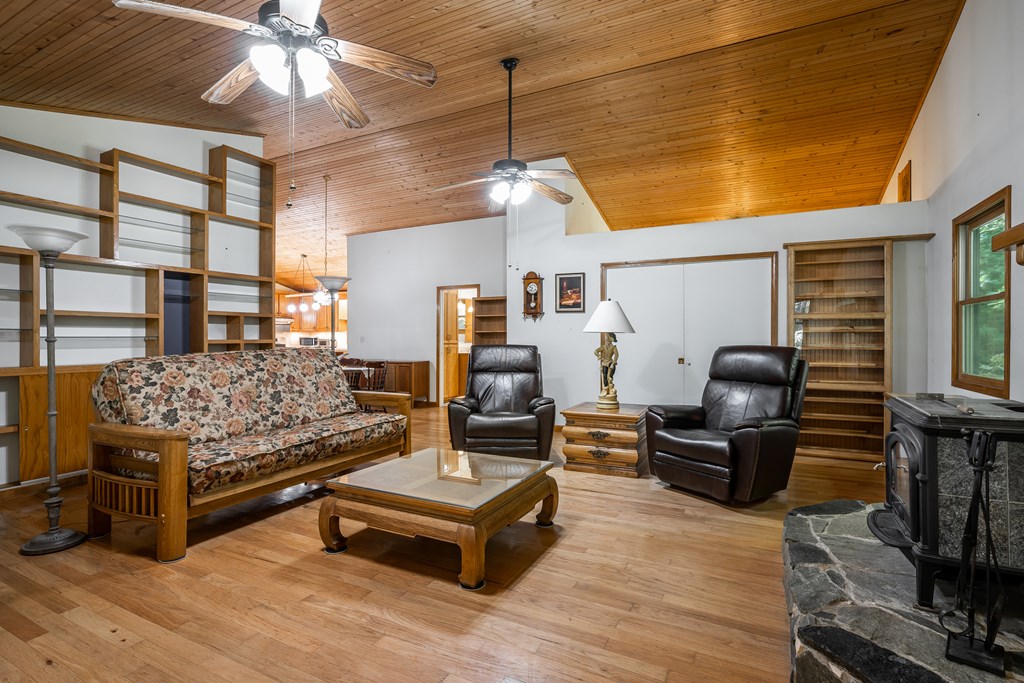 508 Bolden Branch Road